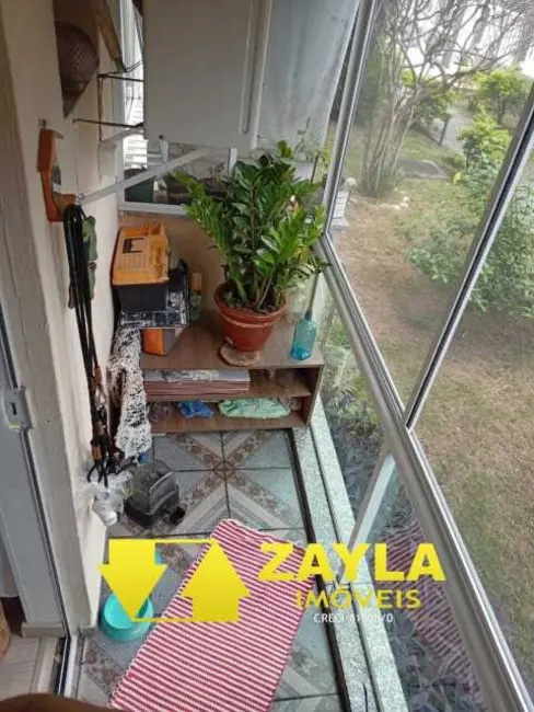 Foto 6 de Apartamento com 2 quartos à venda, 41m2 em Rio De Janeiro - RJ