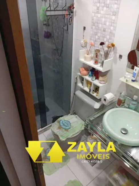 Foto 9 de Apartamento com 2 quartos à venda, 41m2 em Rio De Janeiro - RJ