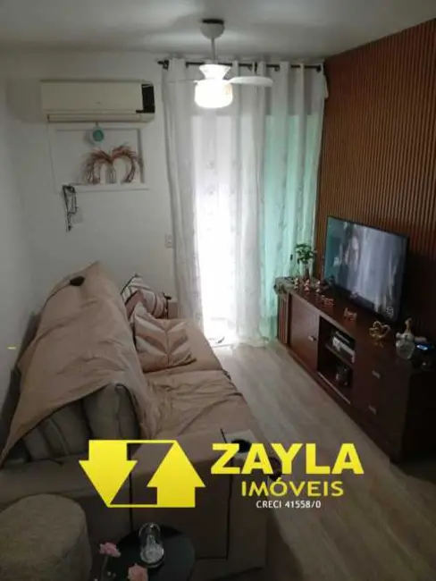 Foto 3 de Apartamento com 2 quartos à venda, 41m2 em Rio De Janeiro - RJ