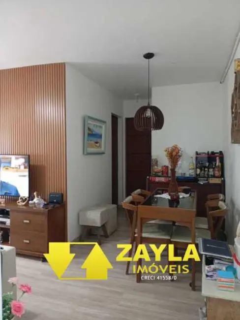 Foto 1 de Apartamento com 2 quartos à venda, 41m2 em Rio De Janeiro - RJ