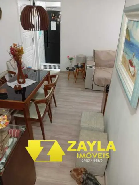 Foto 5 de Apartamento com 2 quartos à venda, 41m2 em Rio De Janeiro - RJ