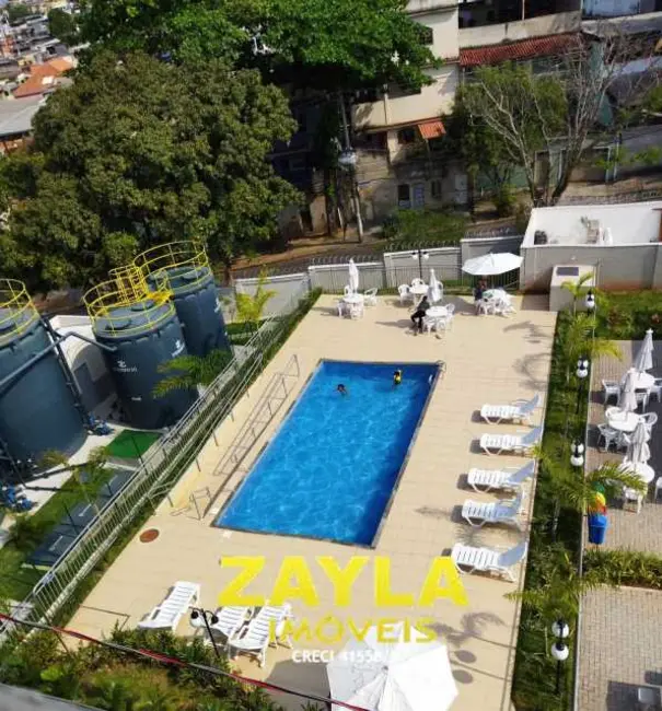 Apartamento com 2 quartos à venda, 48m2 em Rio De Janeiro - RJ - imagem 1 Foto 1 de Apartamento com 2 quartos à venda, 48m2 em Rio De Janeiro - RJ
