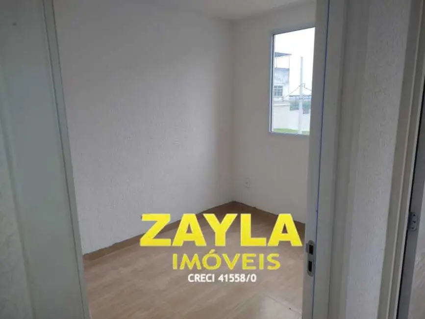 Apartamento com 2 quartos à venda, 48m2 em Rio De Janeiro - RJ - imagem 7 Foto 7 de Apartamento com 2 quartos à venda, 48m2 em Rio De Janeiro - RJ