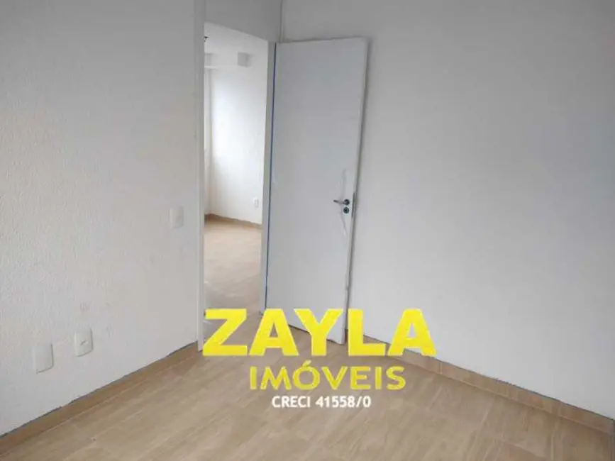 Apartamento com 2 quartos à venda, 48m2 em Rio De Janeiro - RJ - imagem 8 Foto 8 de Apartamento com 2 quartos à venda, 48m2 em Rio De Janeiro - RJ