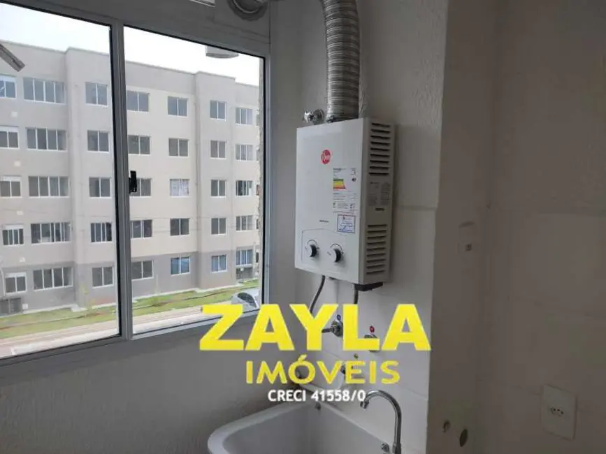 Apartamento com 2 quartos à venda, 48m2 em Rio De Janeiro - RJ - imagem 6 Foto 6 de Apartamento com 2 quartos à venda, 48m2 em Rio De Janeiro - RJ