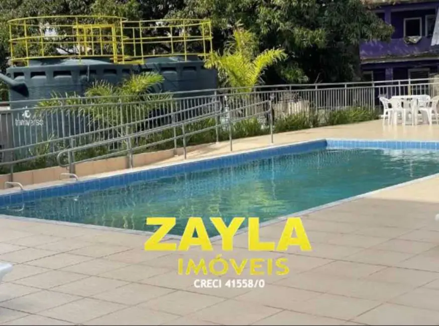 Apartamento com 2 quartos à venda, 48m2 em Rio De Janeiro - RJ - imagem 2 Foto 2 de Apartamento com 2 quartos à venda, 48m2 em Rio De Janeiro - RJ