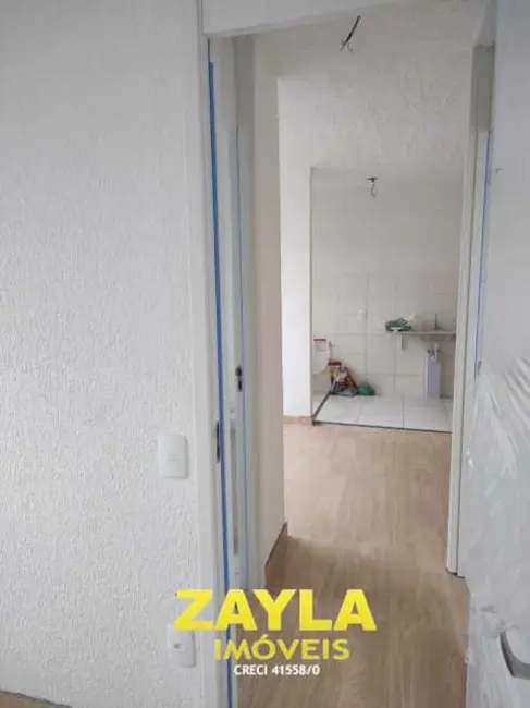 Apartamento com 2 quartos à venda, 48m2 em Rio De Janeiro - RJ - imagem 5 Foto 5 de Apartamento com 2 quartos à venda, 48m2 em Rio De Janeiro - RJ