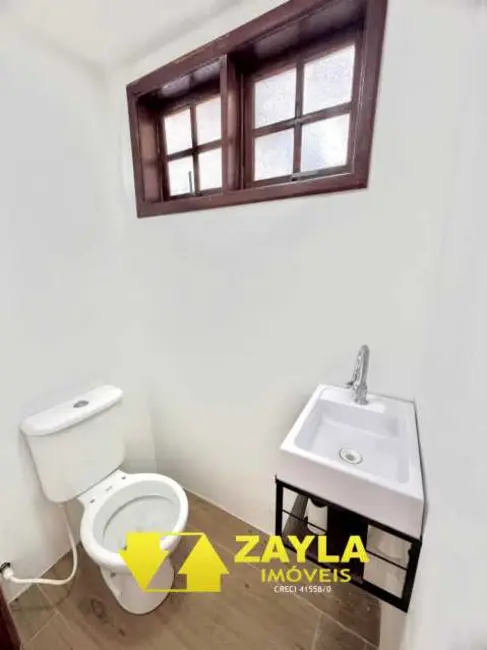 Casa de Condomínio com 4 quartos à venda, 120m2 em Rio De Janeiro - RJ - imagem 5 Foto 5 de Casa de Condomínio com 4 quartos à venda, 120m2 em Rio De Janeiro - RJ