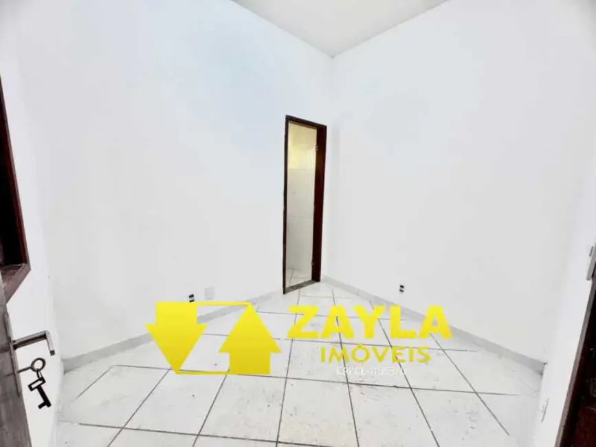 Casa de Condomínio com 4 quartos à venda, 120m2 em Rio De Janeiro - RJ - imagem 7 Foto 7 de Casa de Condomínio com 4 quartos à venda, 120m2 em Rio De Janeiro - RJ