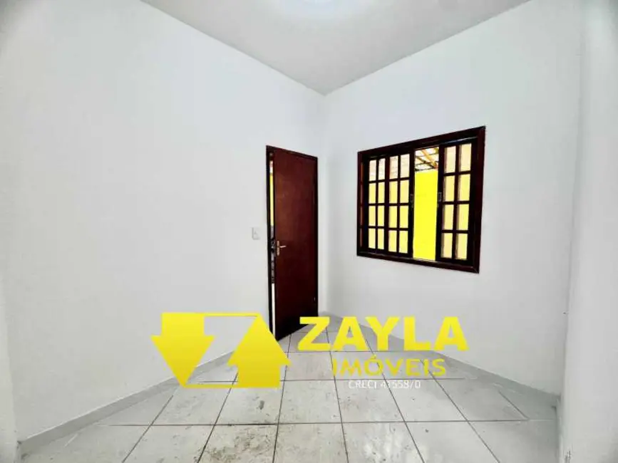 Casa de Condomínio com 4 quartos à venda, 120m2 em Rio De Janeiro - RJ - imagem 6 Foto 6 de Casa de Condomínio com 4 quartos à venda, 120m2 em Rio De Janeiro - RJ