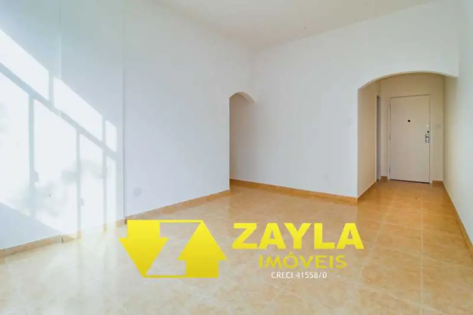 Foto 1 de Apartamento com 3 quartos à venda, 91m2 em Rio De Janeiro - RJ