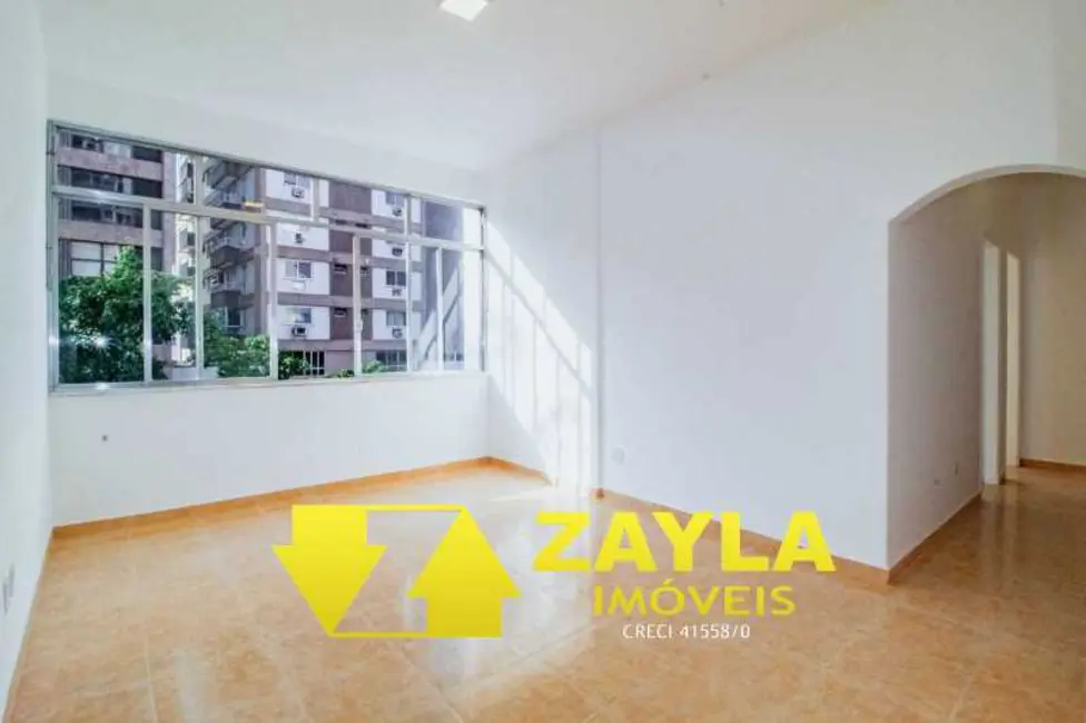 Foto 2 de Apartamento com 3 quartos à venda, 91m2 em Rio De Janeiro - RJ