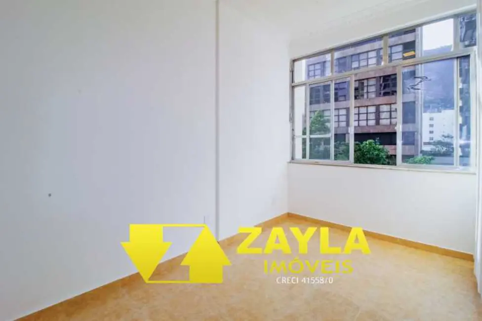 Foto 8 de Apartamento com 3 quartos à venda, 91m2 em Rio De Janeiro - RJ