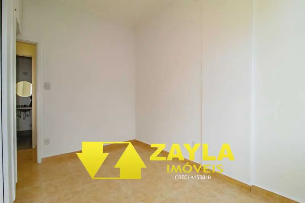 Foto 7 de Apartamento com 3 quartos à venda, 91m2 em Rio De Janeiro - RJ