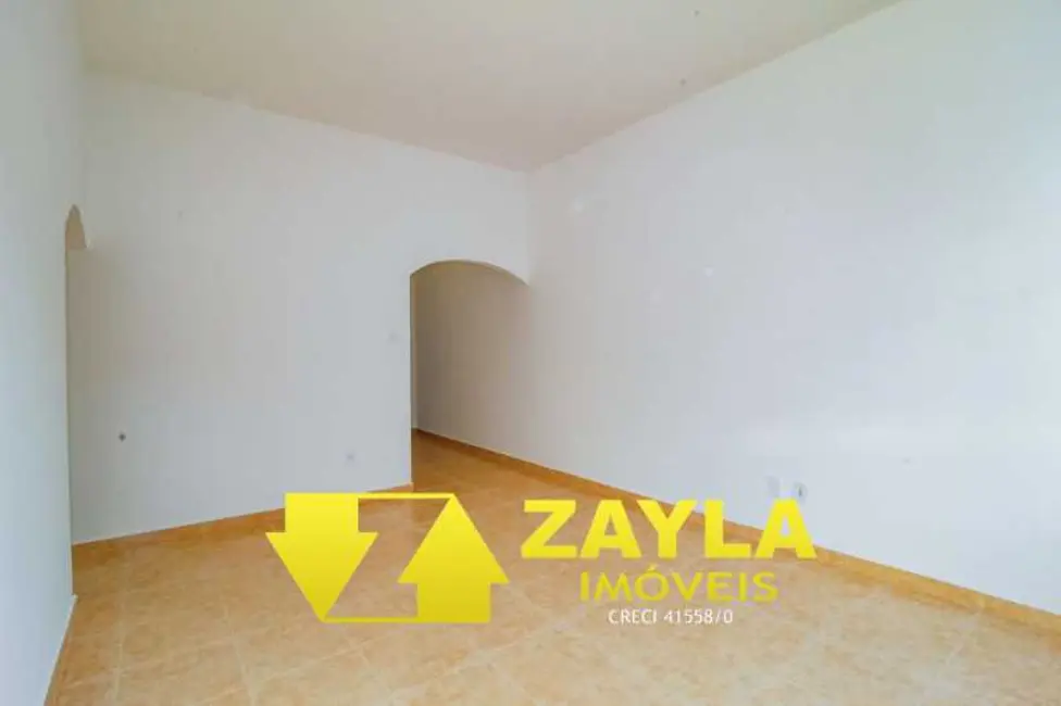 Foto 3 de Apartamento com 3 quartos à venda, 91m2 em Rio De Janeiro - RJ