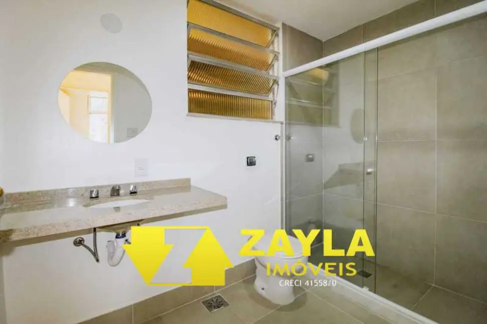 Foto 4 de Apartamento com 3 quartos à venda, 91m2 em Rio De Janeiro - RJ