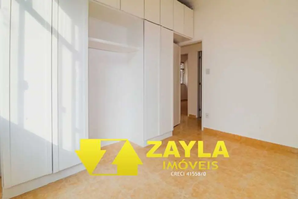 Foto 5 de Apartamento com 3 quartos à venda, 91m2 em Rio De Janeiro - RJ