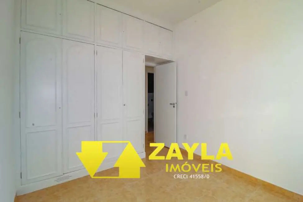 Foto 9 de Apartamento com 3 quartos à venda, 91m2 em Rio De Janeiro - RJ