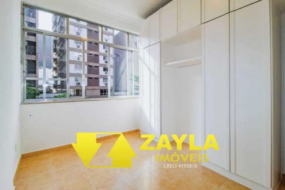 Foto 6 de Apartamento com 3 quartos à venda, 91m2 em Rio De Janeiro - RJ