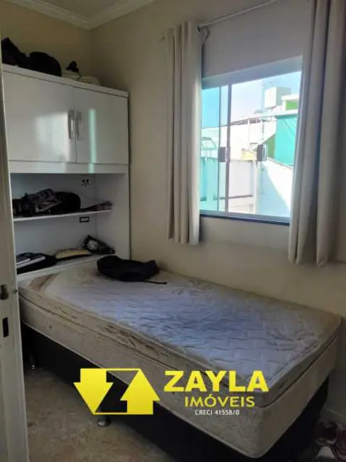 Foto 9 de Casa de Condomínio com 3 quartos à venda, 80m2 em Rio De Janeiro - RJ