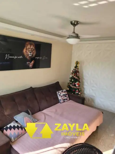 Foto 4 de Casa de Condomínio com 3 quartos à venda, 80m2 em Rio De Janeiro - RJ