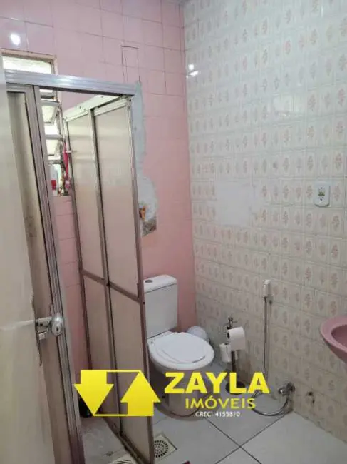 Foto 6 de Casa de Condomínio com 3 quartos à venda, 80m2 em Rio De Janeiro - RJ