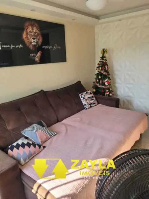 Foto 2 de Casa de Condomínio com 3 quartos à venda, 80m2 em Rio De Janeiro - RJ