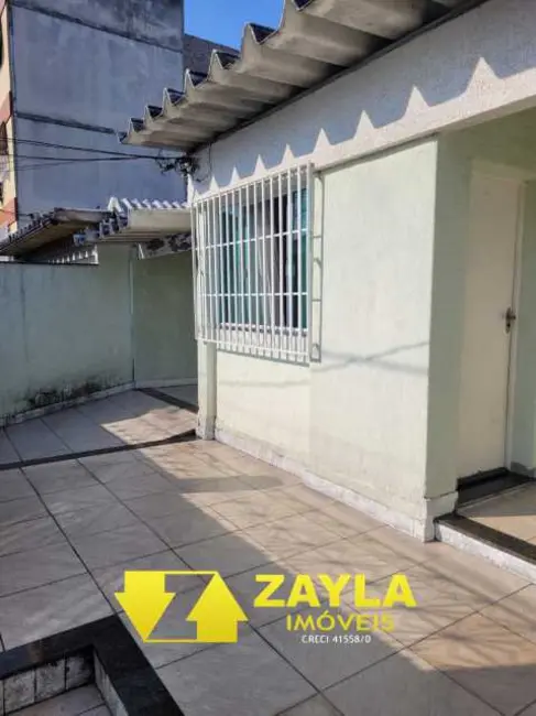 Foto 1 de Casa de Condomínio com 3 quartos à venda, 80m2 em Rio De Janeiro - RJ