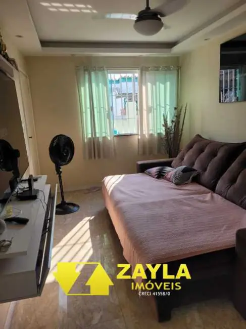 Foto 3 de Casa de Condomínio com 3 quartos à venda, 80m2 em Rio De Janeiro - RJ