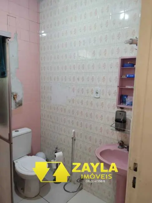 Foto 7 de Casa de Condomínio com 3 quartos à venda, 80m2 em Rio De Janeiro - RJ