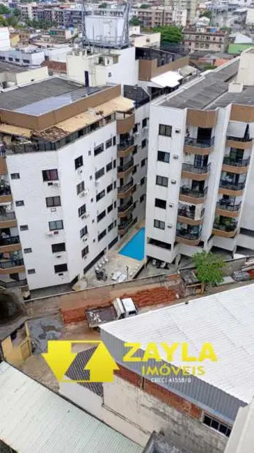 Foto 5 de Apartamento com 2 quartos à venda, 69m2 em Rio De Janeiro - RJ
