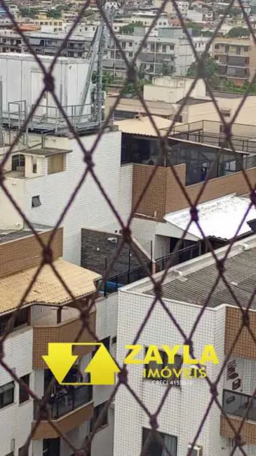 Foto 4 de Apartamento com 2 quartos à venda, 69m2 em Rio De Janeiro - RJ