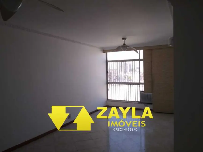 Foto 2 de Apartamento com 3 quartos à venda, 90m2 em Rio De Janeiro - RJ