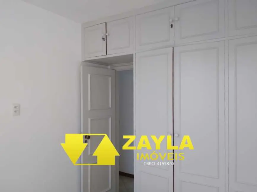 Foto 9 de Apartamento com 3 quartos à venda, 90m2 em Rio De Janeiro - RJ