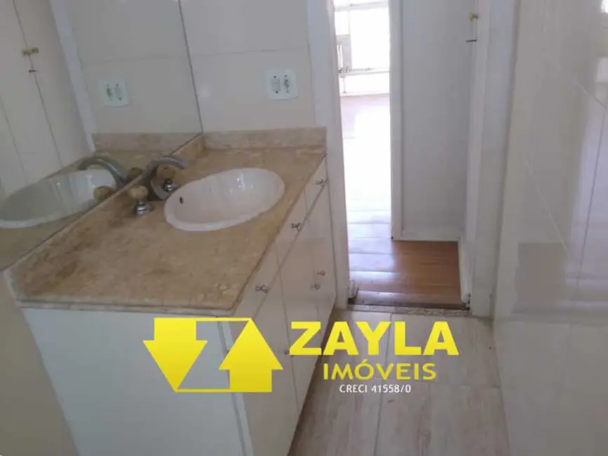 Foto 7 de Apartamento com 3 quartos à venda, 90m2 em Rio De Janeiro - RJ