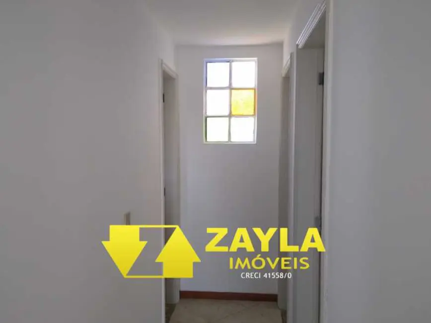 Foto 5 de Apartamento com 3 quartos à venda, 90m2 em Rio De Janeiro - RJ