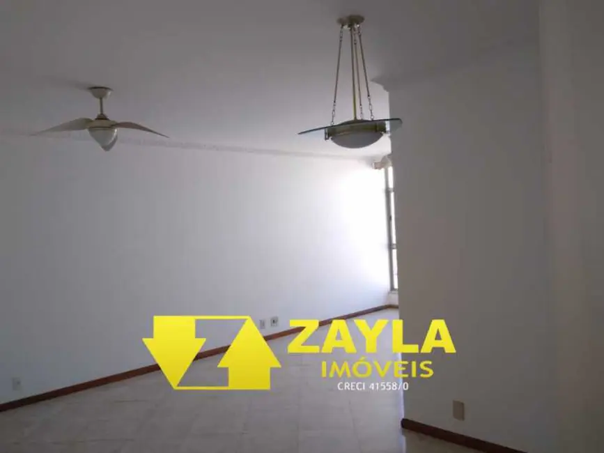 Foto 4 de Apartamento com 3 quartos à venda, 90m2 em Rio De Janeiro - RJ