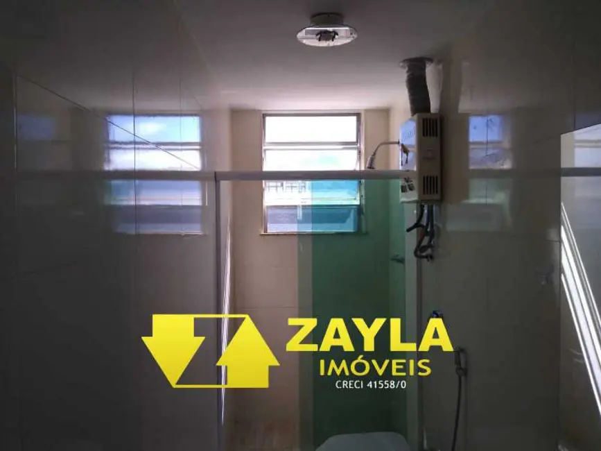 Foto 8 de Apartamento com 3 quartos à venda, 90m2 em Rio De Janeiro - RJ