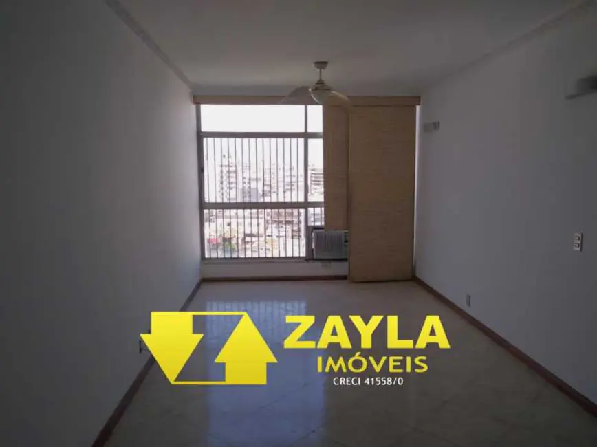 Foto 1 de Apartamento com 3 quartos à venda, 90m2 em Rio De Janeiro - RJ