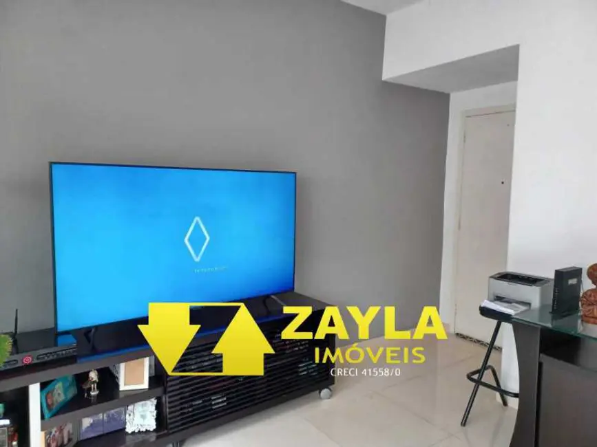 Foto 6 de Apartamento com 2 quartos à venda, 80m2 em Rio De Janeiro - RJ