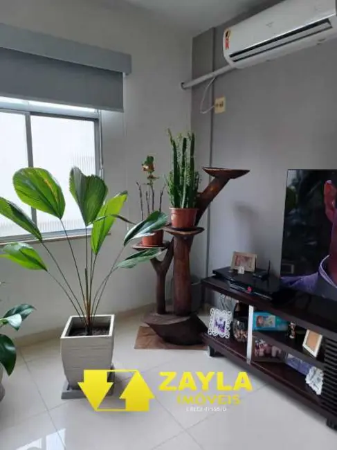 Foto 2 de Apartamento com 2 quartos à venda, 80m2 em Rio De Janeiro - RJ