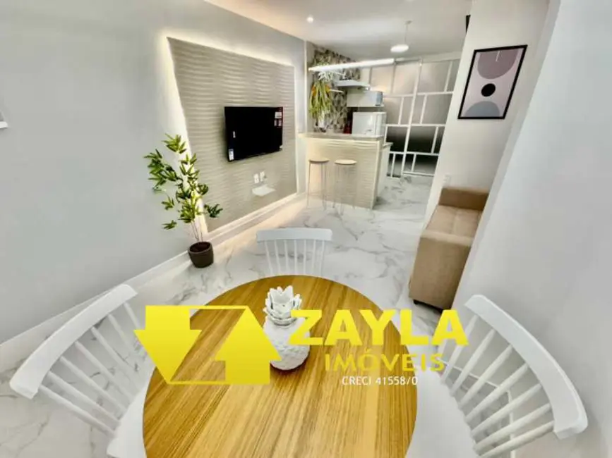 Apartamento com 1 quarto à venda, 41m2 em Rio De Janeiro - RJ - imagem 5 Foto 5 de Apartamento com 1 quarto à venda, 41m2 em Rio De Janeiro - RJ