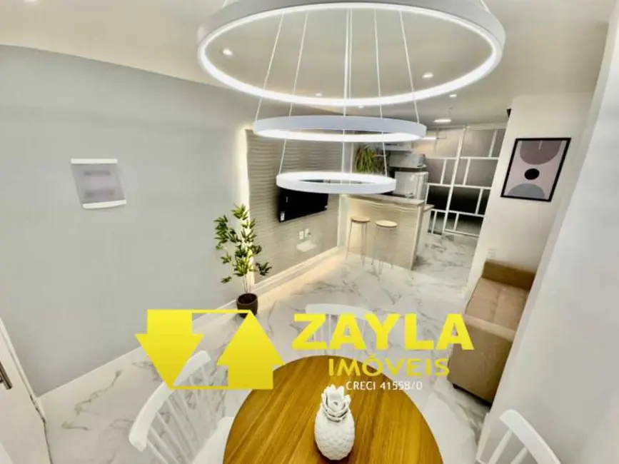 Apartamento com 1 quarto à venda, 41m2 em Rio De Janeiro - RJ - imagem 4 Foto 4 de Apartamento com 1 quarto à venda, 41m2 em Rio De Janeiro - RJ
