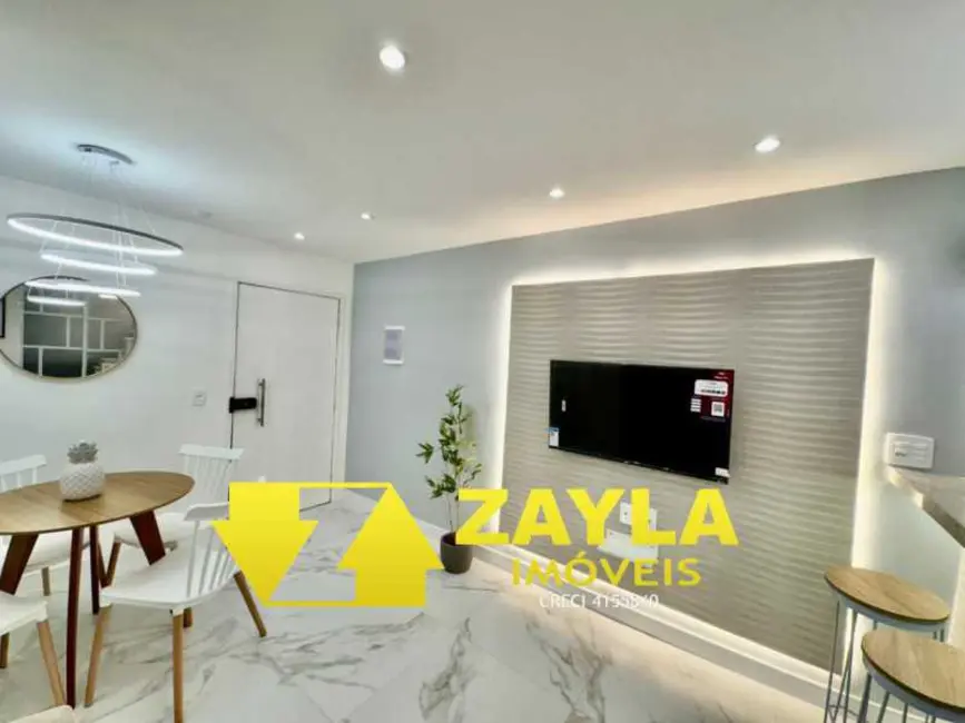 Apartamento com 1 quarto à venda, 41m2 em Rio De Janeiro - RJ - imagem 6 Foto 6 de Apartamento com 1 quarto à venda, 41m2 em Rio De Janeiro - RJ