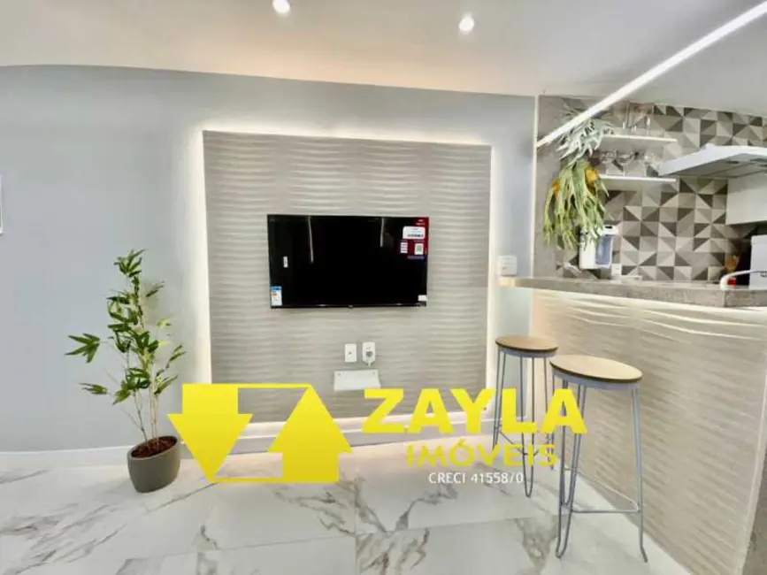 Apartamento com 1 quarto à venda, 41m2 em Rio De Janeiro - RJ - imagem 3 Foto 3 de Apartamento com 1 quarto à venda, 41m2 em Rio De Janeiro - RJ