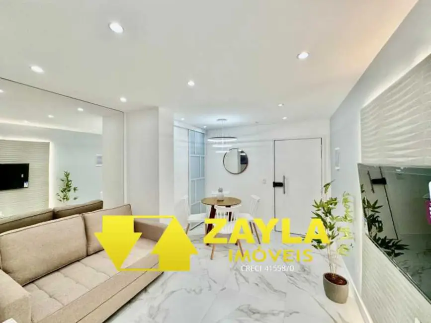 Apartamento com 1 quarto à venda, 41m2 em Rio De Janeiro - RJ - imagem 2 Foto 2 de Apartamento com 1 quarto à venda, 41m2 em Rio De Janeiro - RJ