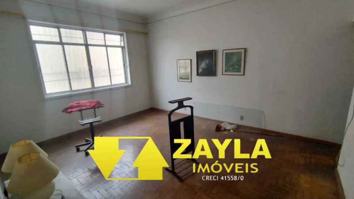 Foto 3 de Apartamento com 2 quartos à venda, 58m2 em Rio De Janeiro - RJ