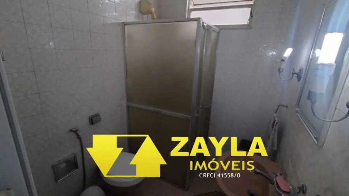 Foto 7 de Apartamento com 2 quartos à venda, 58m2 em Rio De Janeiro - RJ