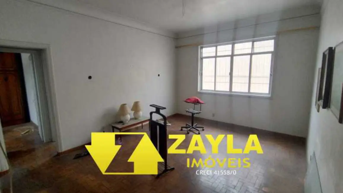 Foto 4 de Apartamento com 2 quartos à venda, 58m2 em Rio De Janeiro - RJ