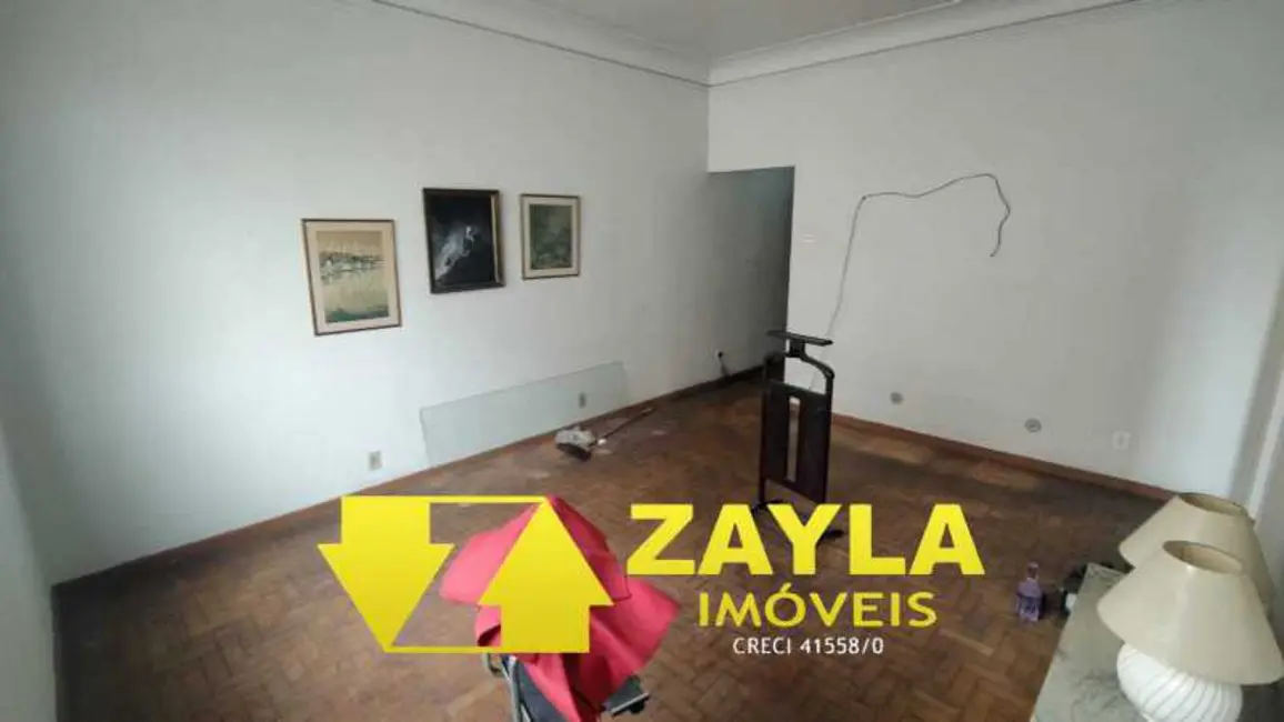 Foto 1 de Apartamento com 2 quartos à venda, 58m2 em Rio De Janeiro - RJ